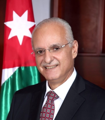 انتخاب عماد الحجة نائبا لرئيس الاتحاد الأردني لشركات التأمين بالاجماع والتزكية