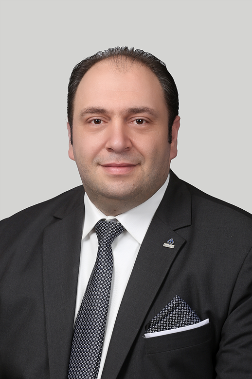 Ibrahim Dababneh