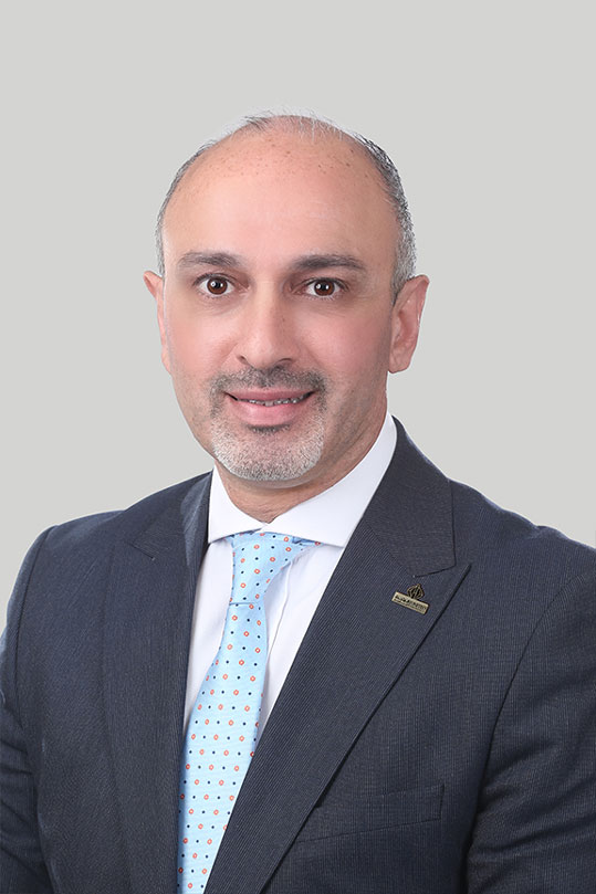 Abdelhameed Abu Shahout