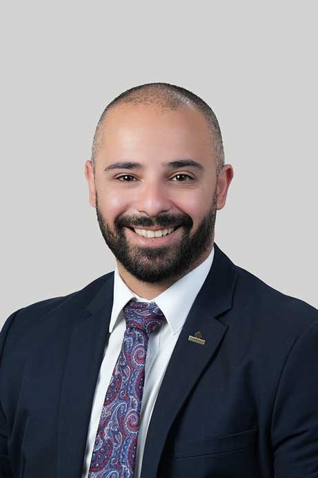 Mahmoud Nassar