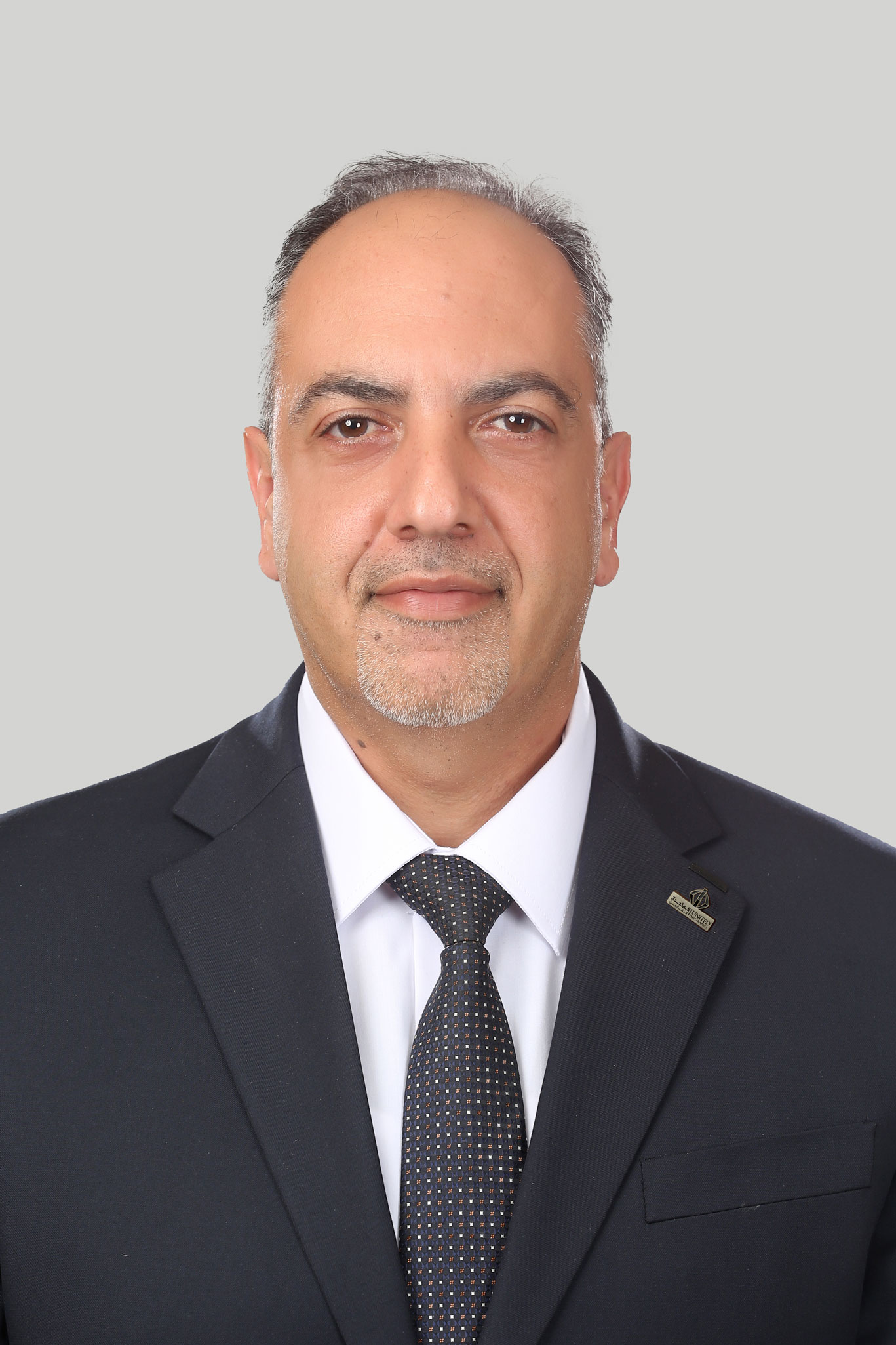 Rami Ghattas