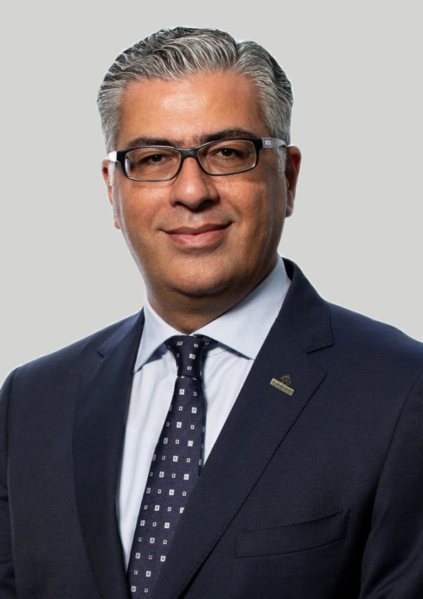 رائد خليل حدادين