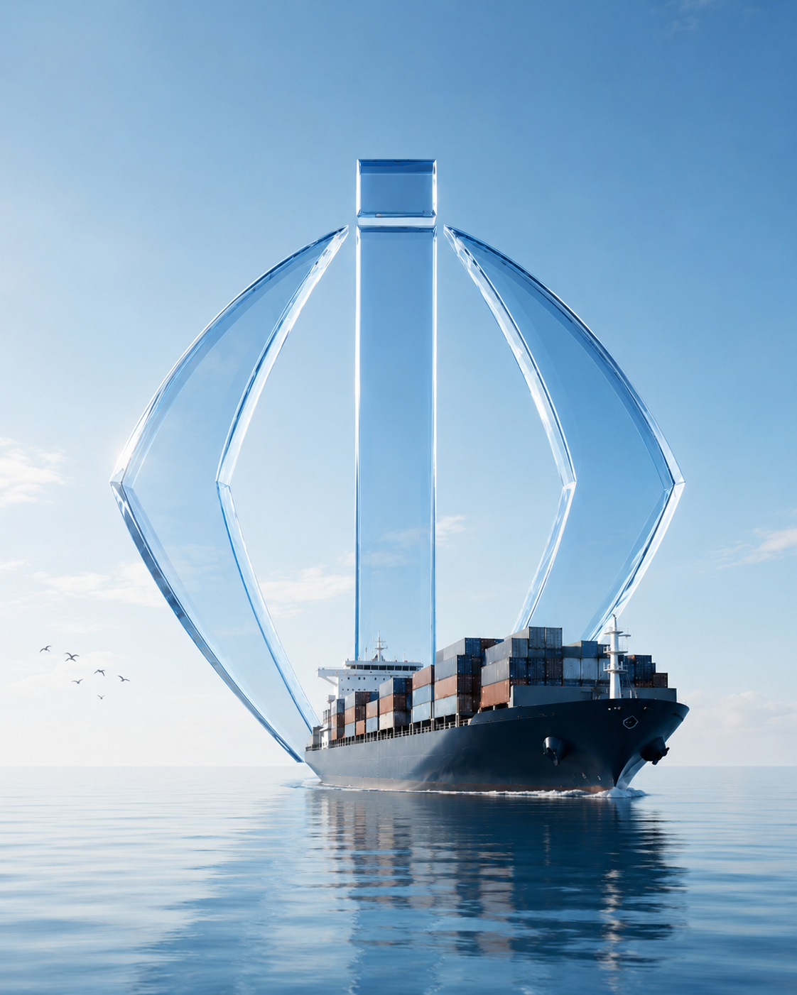 Marine Insurance